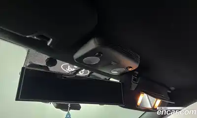 Ford Mustang 2017 2.3 Автомат в Москве № 255541, миниатюра 4