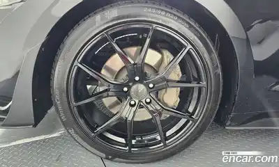 Ford Mustang 2017 2.3 Автомат в Москве № 255541, миниатюра 6