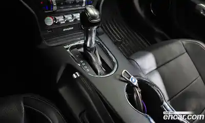 Ford Mustang 2017 2.3 Автомат в Москве № 255541, миниатюра 7