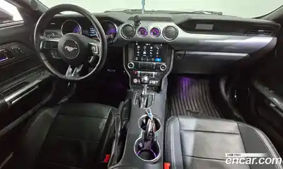 Ford Mustang 2017 2.3 Автомат в Москве № 255541, миниатюра 8