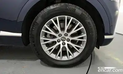 Genesis GV80 2020 3.0 Автомат в Москве № 25556, миниатюра 11