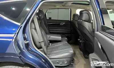 Genesis GV80 2020 3.0 Автомат в Москве № 25556, миниатюра 3