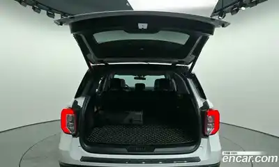 Ford Explorer 2020 2.3 Автомат в Москве № 255589, миниатюра 5