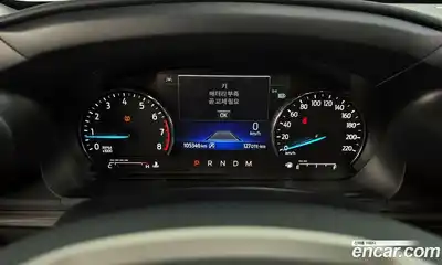 Ford Explorer 2020 2.3 Автомат в Москве № 255589, миниатюра 6