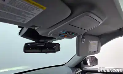 Ford Explorer 2020 2.3 Автомат в Москве № 255589, миниатюра 8