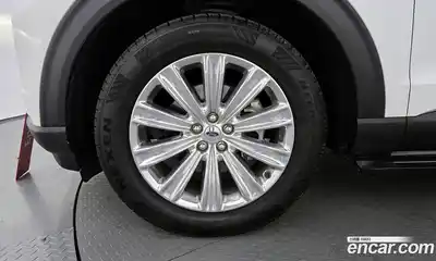 Ford Explorer 2020 2.3 Автомат в Москве № 255589, миниатюра 10