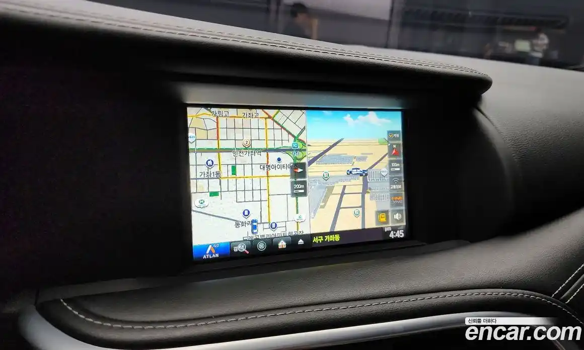 Infiniti Q30 2017 2.0 Автомат в Москве № 256133, фото 17