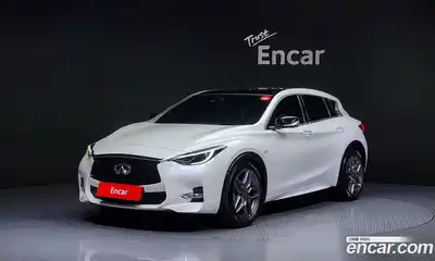 Infiniti Q30 2017 2.0 Автомат в Москве № 256133, миниатюра 6