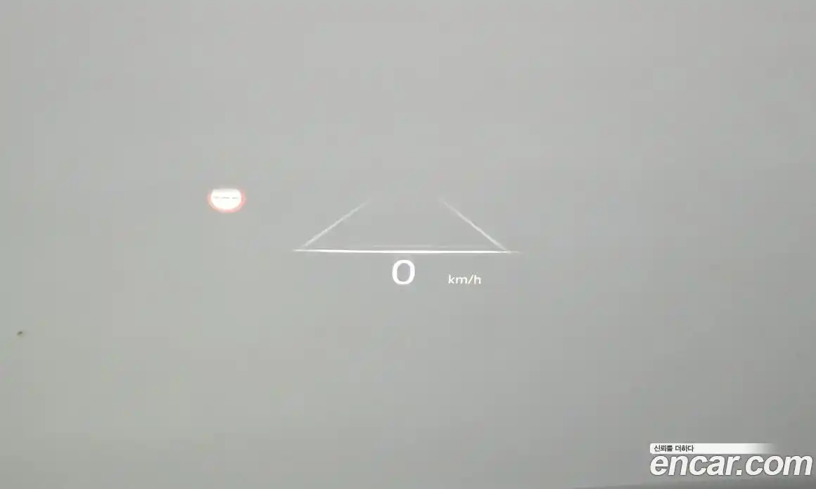 Genesis G90 2022 3.5 Автомат в Москве № 25733, фото 20