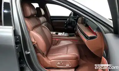 Genesis G90 2022 3.5 Автомат в Москве № 25733, миниатюра 2