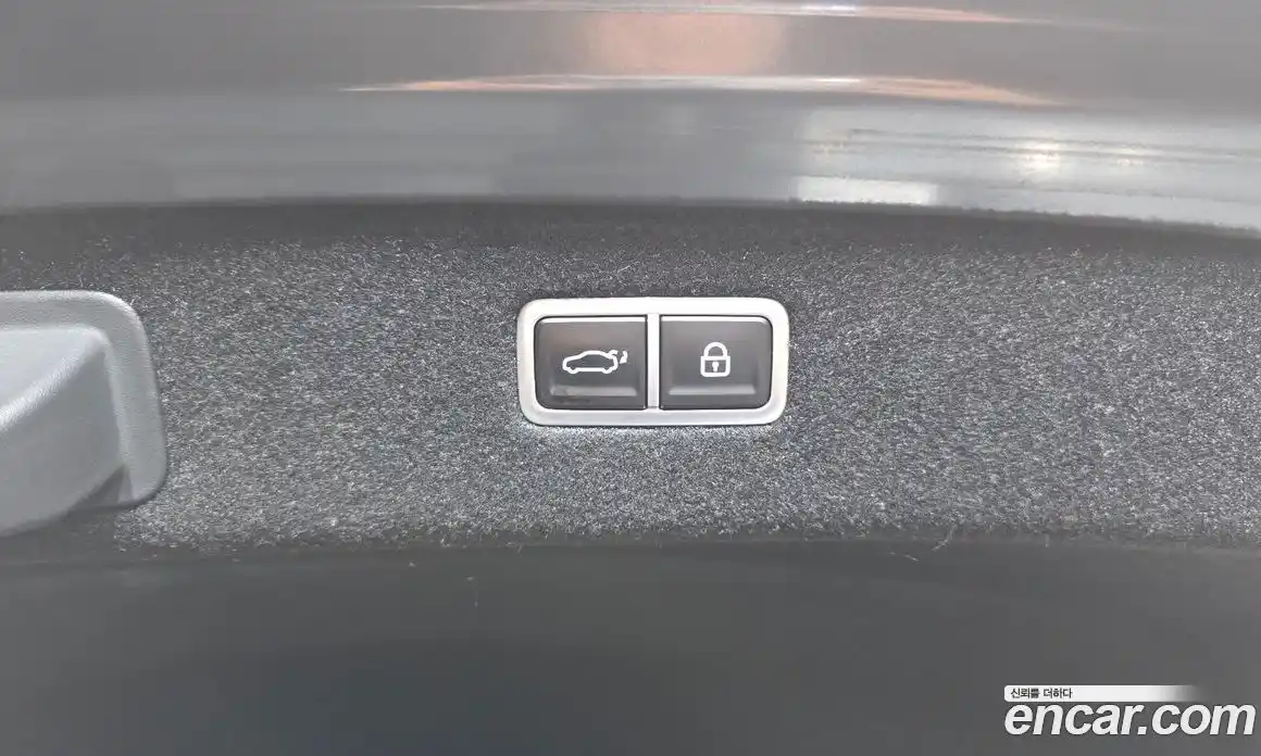 Genesis G90 2022 3.5 Автомат в Москве № 25733, фото 3