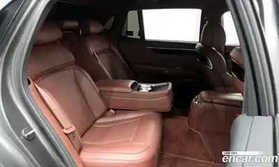 Genesis G90 2022 3.5 Автомат в Москве № 25733, миниатюра 6