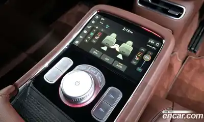 Genesis G90 2022 3.5 Автомат в Москве № 25733, миниатюра 8