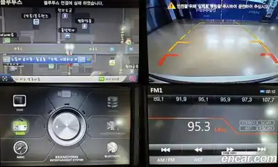 SsangYong TIBOLI, 2016