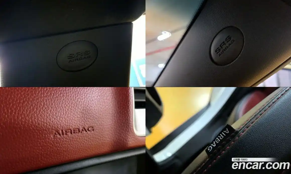 SsangYong TIBOLI 2016 1.6 Автомат в Москве № 26423, фото 15