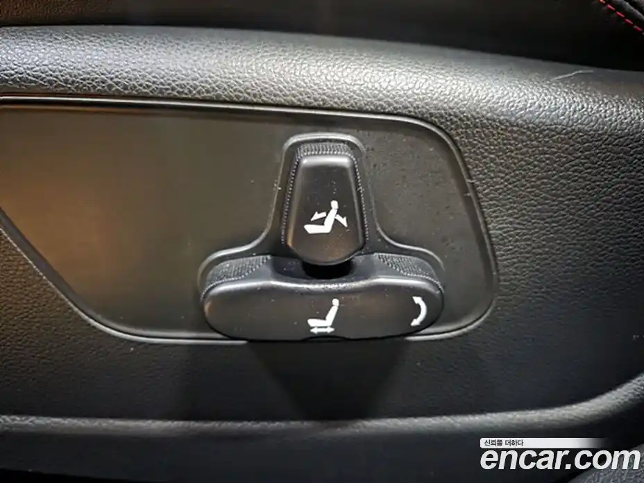 SsangYong TIBOLI 2016 1.6 Автомат в Москве № 26423, фото 16