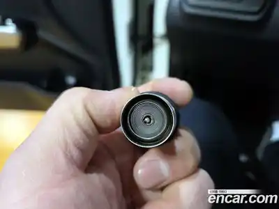 SsangYong TIBOLI 2016 1.6 Автомат в Москве № 26423, миниатюра 3