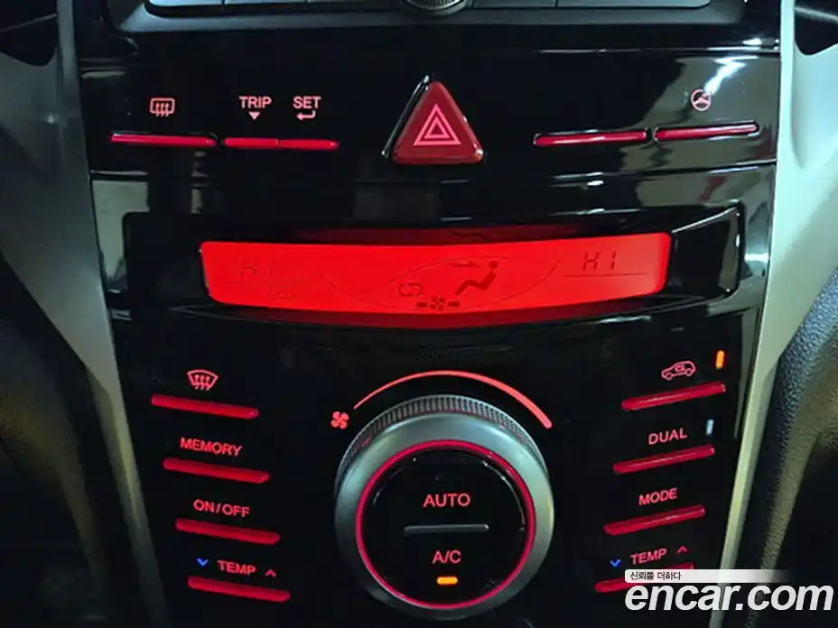 SsangYong TIBOLI 2016 1.6 Автомат в Москве № 26423, фото 6