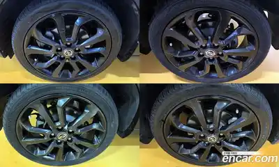 SsangYong TIBOLI 2016 1.6 Автомат в Москве № 26423, миниатюра 7