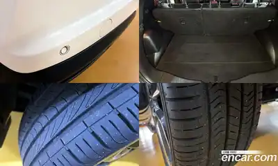 SsangYong TIBOLI 2016 1.6 Автомат в Москве № 26423, миниатюра 8