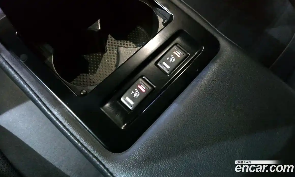 Renault SM6 2017 2.0 Автомат в Москве № 264635, фото 16