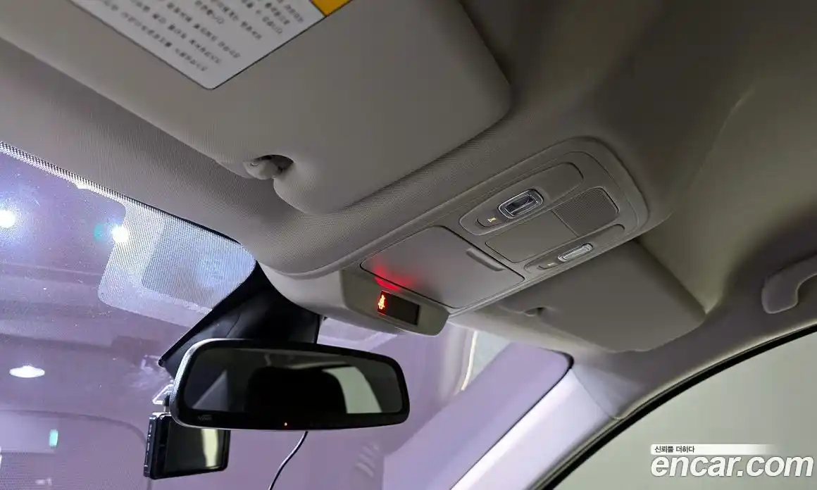 Renault SM6 2017 2.0 Автомат в Москве № 264635, фото 17