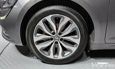 Renault SM6 2017 2.0 Автомат в Москве № 264635, миниатюра 3