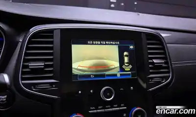 Renault SM6 2017 2.0 Автомат в Москве № 264635, миниатюра 4