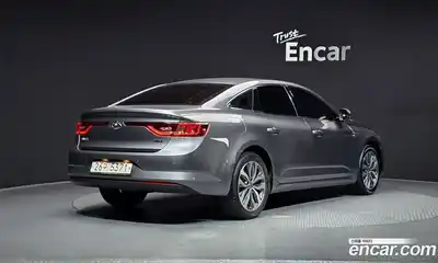 Renault SM6 2017 2.0 Автомат в Москве № 264635, миниатюра 5