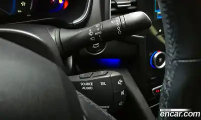 Renault SM6 2017 2.0 Автомат в Москве № 264635, миниатюра 6