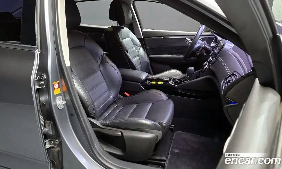 Renault SM6 2017 2.0 Автомат в Москве № 264635, фото 7