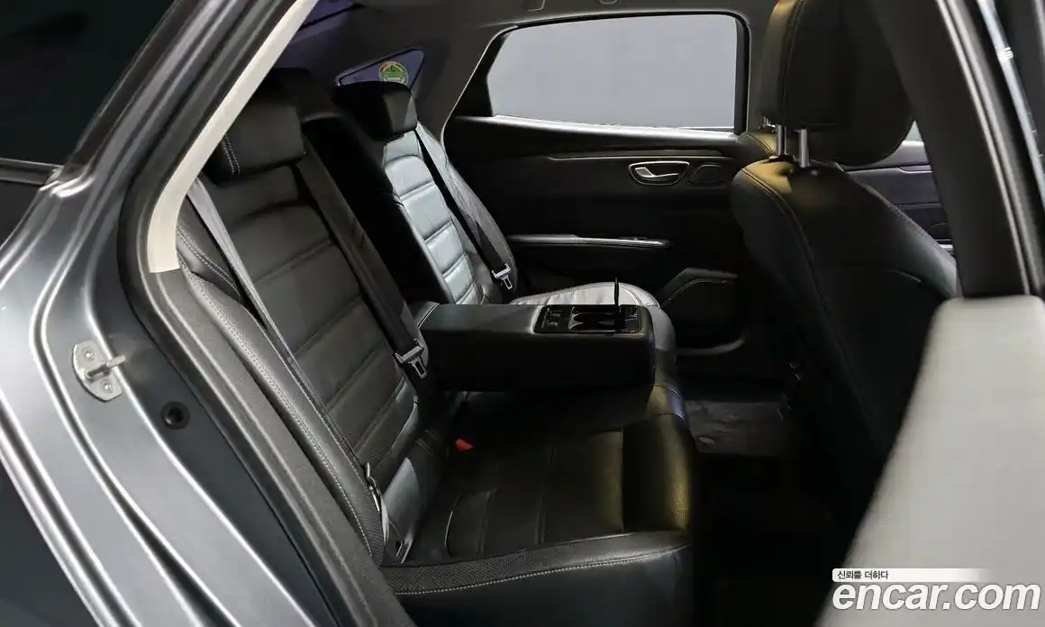 Renault SM6 2017 2.0 Автомат в Москве № 264635, фото 8