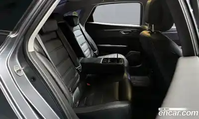 Renault SM6 2017 2.0 Автомат в Москве № 264635, миниатюра 8