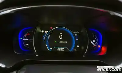 Renault SM6 2017 2.0 Автомат в Москве № 264635, миниатюра 9