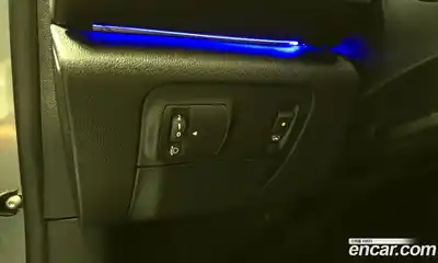 Renault SM6 2017 2.0 Автомат в Москве № 264635, миниатюра 10