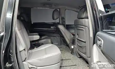 SsangYong Korando 2015 2.0 Автомат в Москве № 26485, миниатюра 11