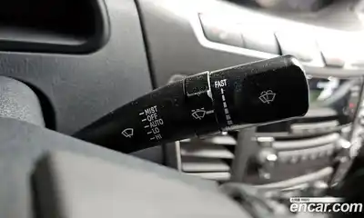 SsangYong Korando 2015 2.0 Автомат в Москве № 26485, миниатюра 12