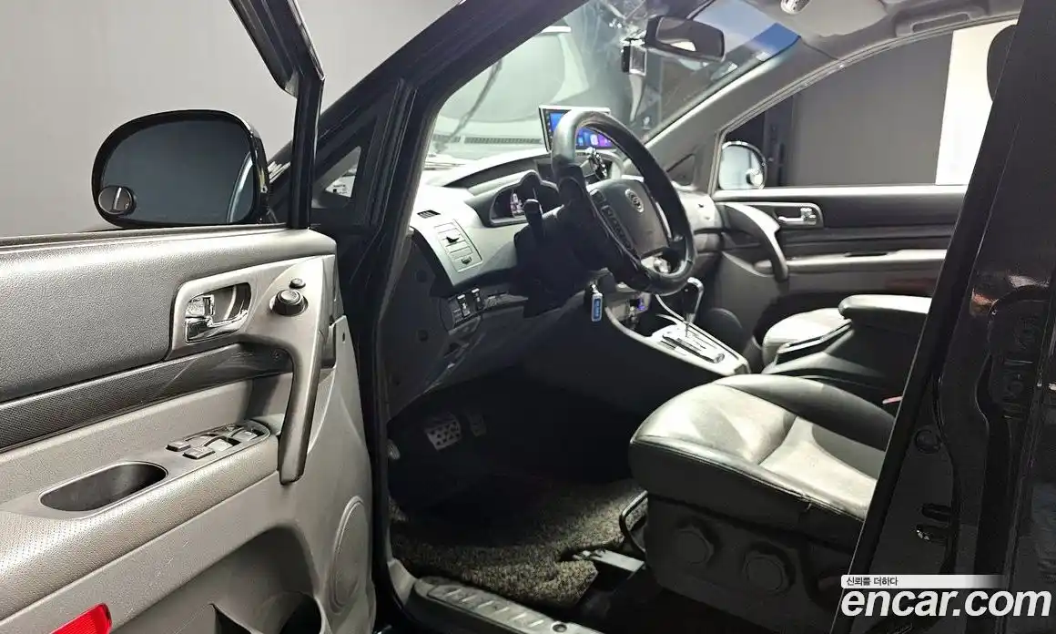 SsangYong Korando 2015 2.0 Автомат в Москве № 26485, фото 19
