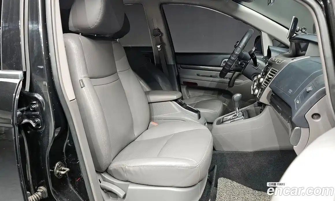 SsangYong Korando 2015 2.0 Автомат в Москве № 26485, фото 3