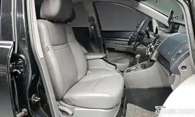 SsangYong Korando 2015 2.0 Автомат в Москве № 26485, миниатюра 3