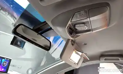 SsangYong Korando 2015 2.0 Автомат в Москве № 26485, миниатюра 4