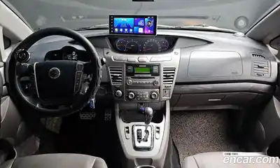 SsangYong Korando 2015 2.0 Автомат в Москве № 26485, миниатюра 5