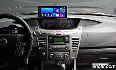 SsangYong Korando 2015 2.0 Автомат в Москве № 26485, миниатюра 6