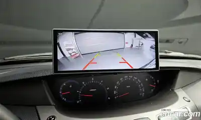 SsangYong Korando 2015 2.0 Автомат в Москве № 26485, миниатюра 7