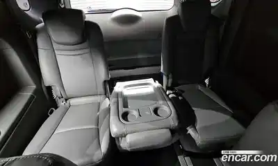 SsangYong Korando 2015 2.0 Автомат в Москве № 26485, миниатюра 9