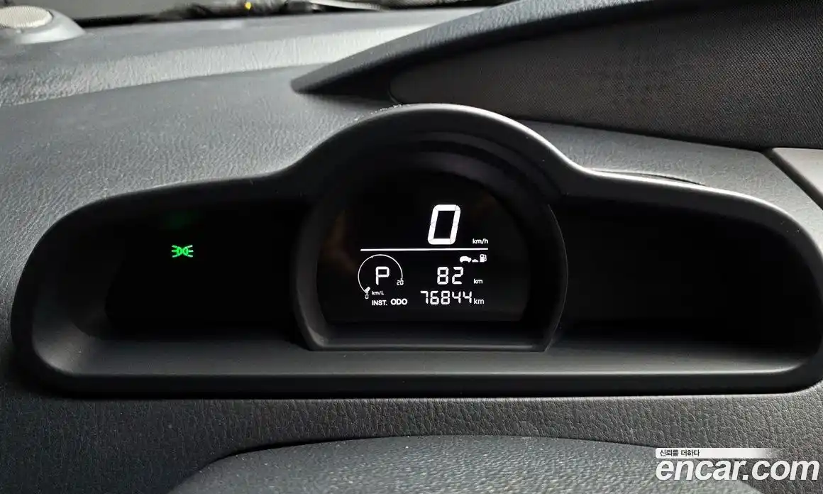 SsangYong Korando 2015 2.0 Автомат в Москве № 26485, фото 10