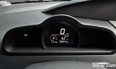 SsangYong Korando 2015 2.0 Автомат в Москве № 26485, миниатюра 10