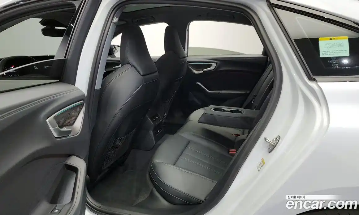 Audi A5 2025 2.0 Автомат в Москве № 266308, фото 11