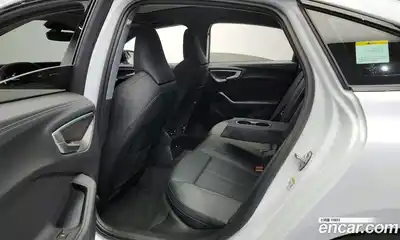 Audi A5 2025 2.0 Автомат в Москве № 266308, миниатюра 11