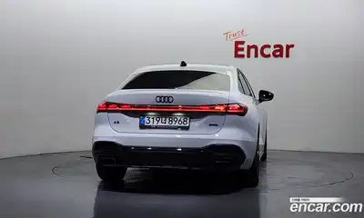 Audi A5 2025 2.0 Автомат в Москве № 266308, миниатюра 12